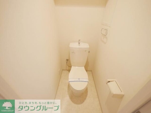 カーサ フェリーチェの物件内観写真